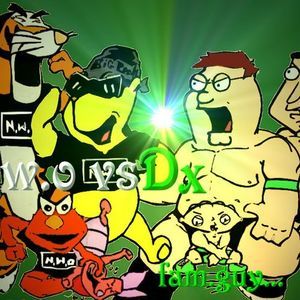 Meet your Posher, Van